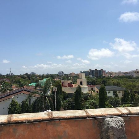 Le Paradis Nyali Mombasa Bagian luar foto