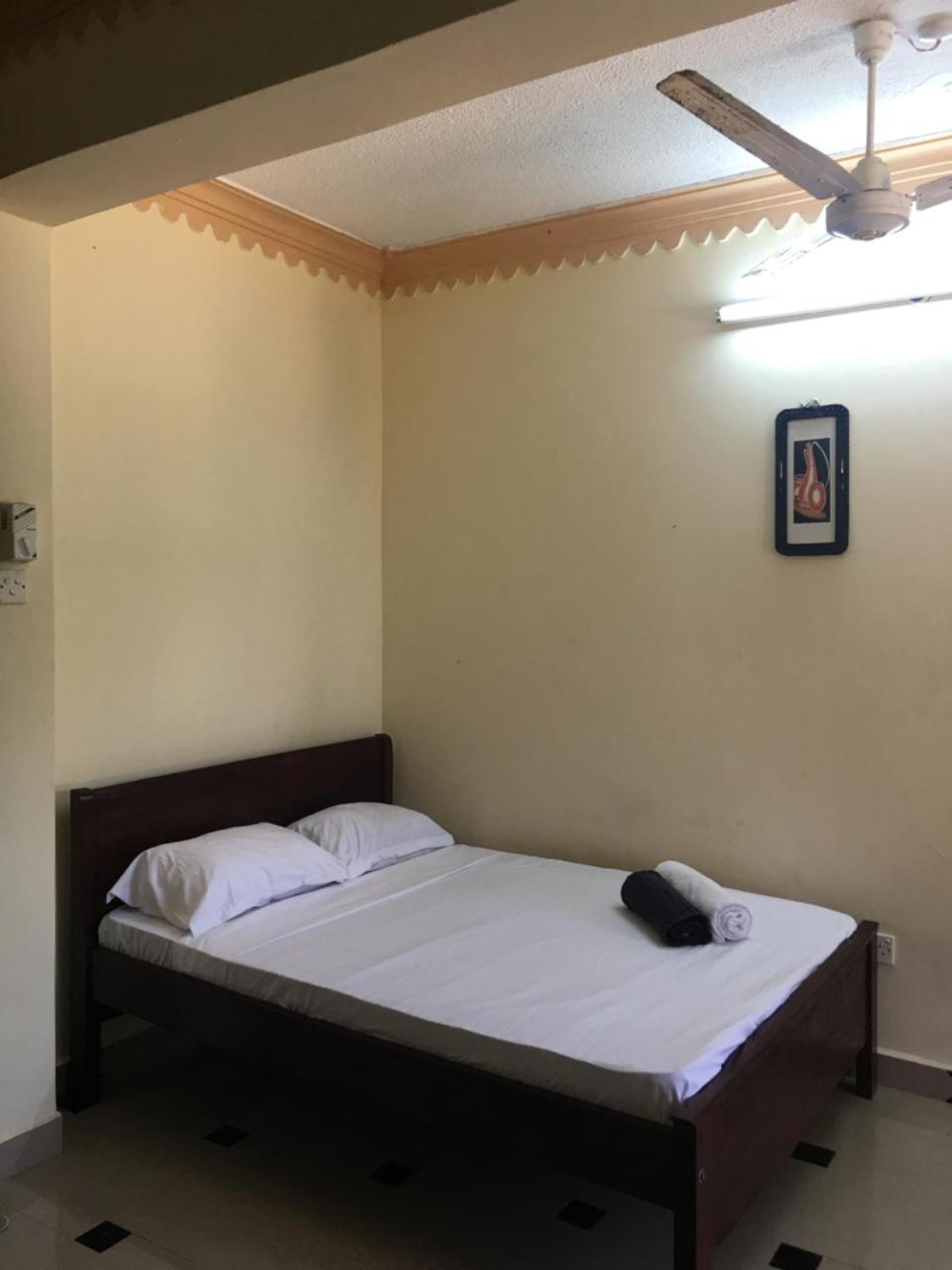 Le Paradis Nyali Mombasa Bagian luar foto