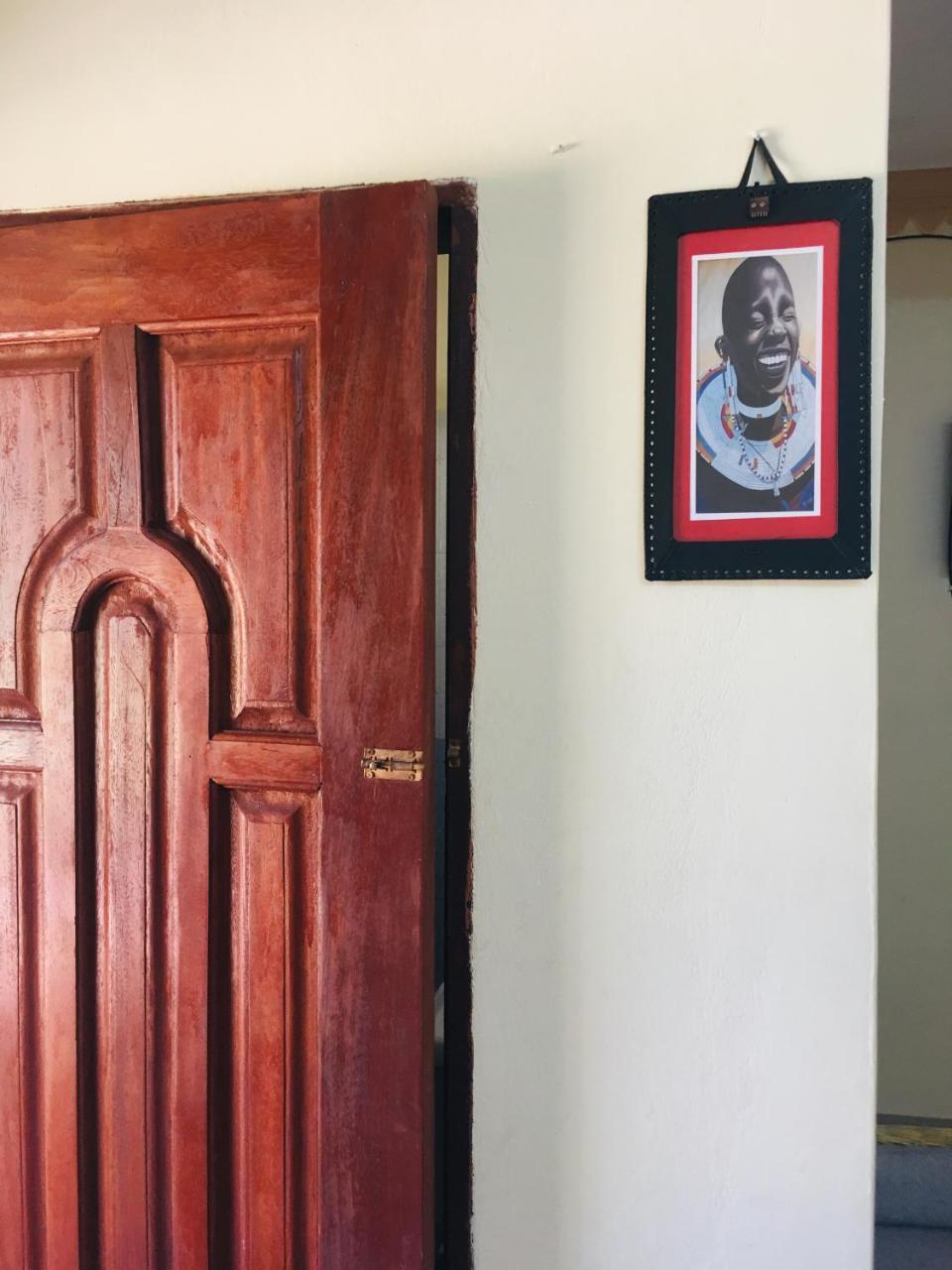 Le Paradis Nyali Mombasa Bagian luar foto
