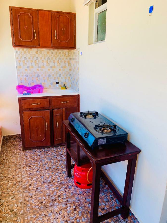 Le Paradis Nyali Mombasa Bagian luar foto